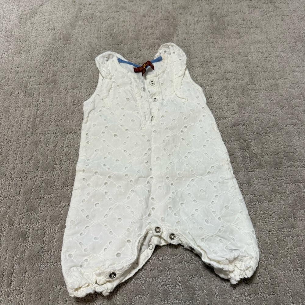 Cute spring summer outfit